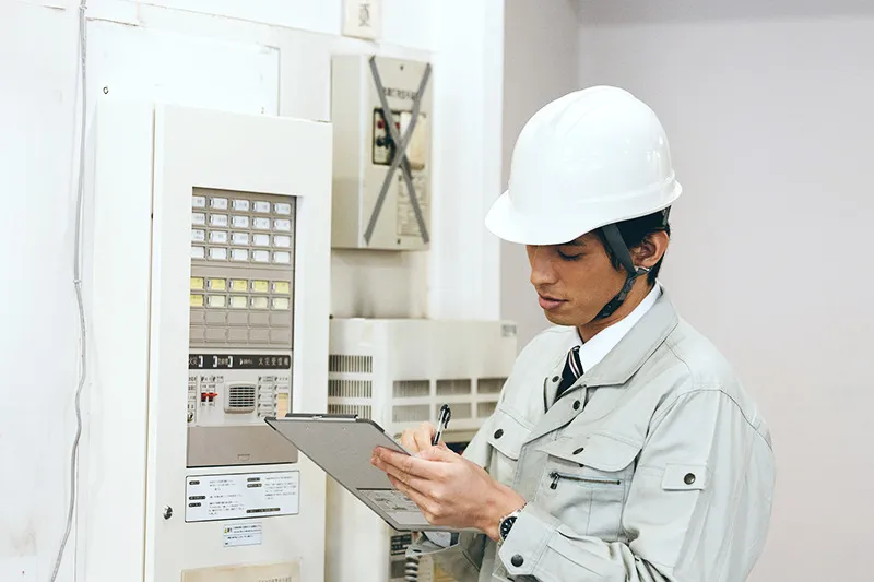 規模の大小を問わず拠点の大阪市で電気工事をお任せする方を求人