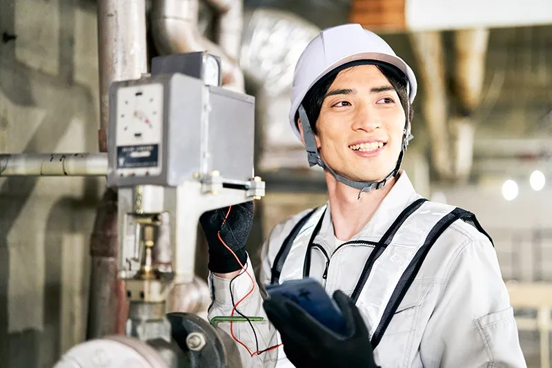 経験者優遇の電気工事の求人を大阪市周辺でお探しの方に最適な募集の条件